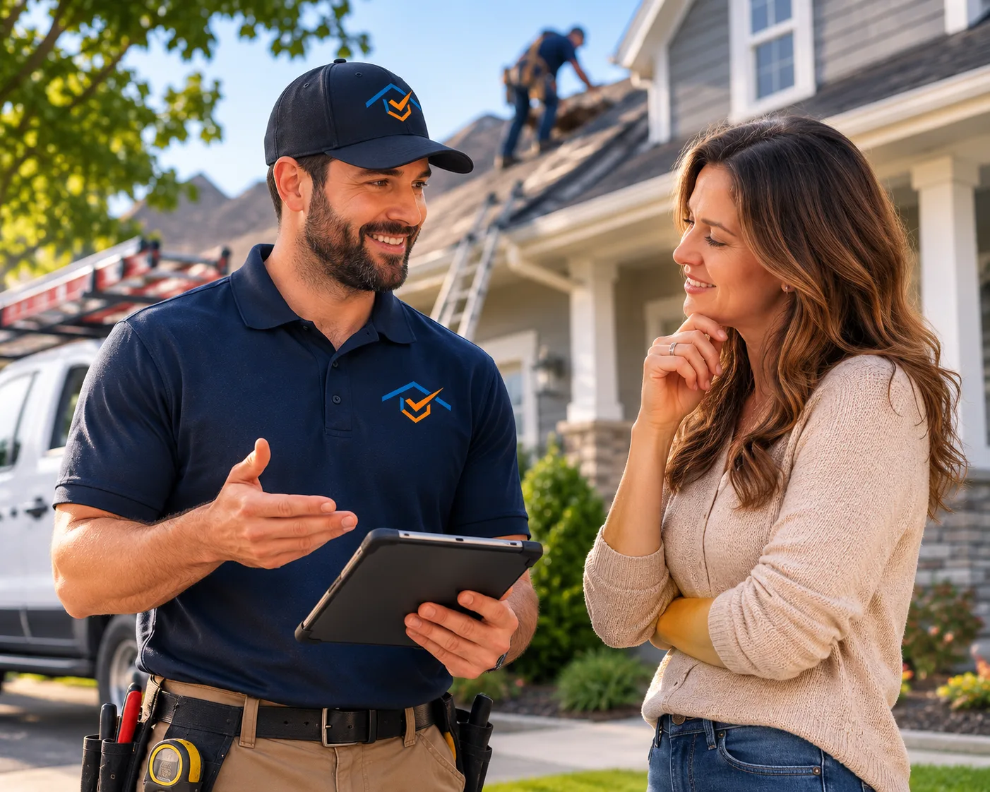 Roof Inspection FAQs in Fredonia, KY